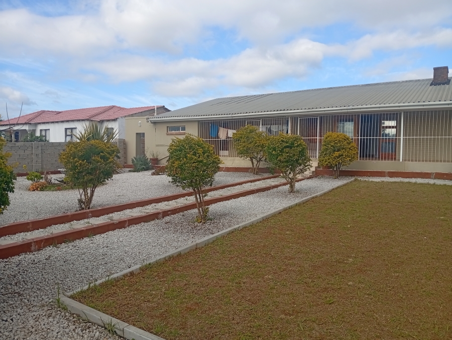 4 Bedroom Property for Sale in Levyvale Eastern Cape